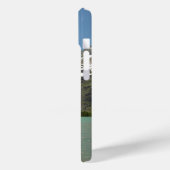 Grinnell Lake in Glacier National Park Case-Mate iPhone Case (Achterkant / Links)