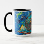 Grinning Grouper Mok (Links)