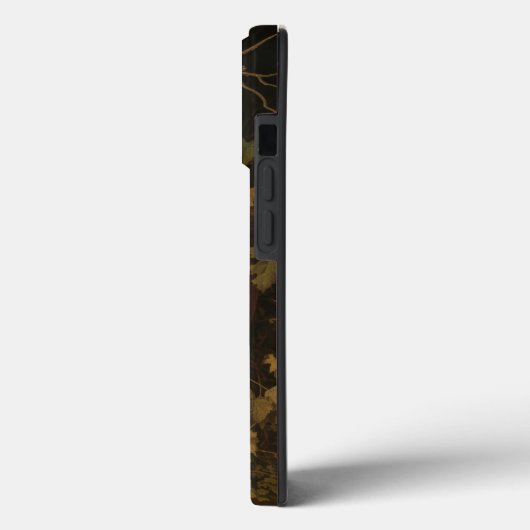 Grinning Pumpkin Halloween Uw Aangepaste Naam Case-Mate iPhone Case (Achterkant / Links)