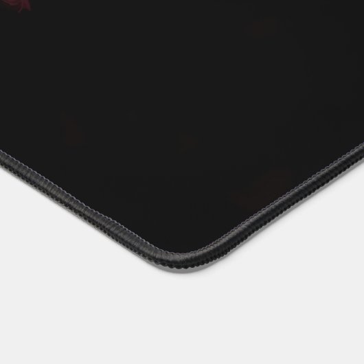 Grinning Skull - Desk Mats Bureaumat (Hoek)