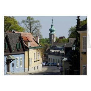 Grinzing, Wenen Oostenrijk