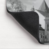 Grinzinger Pfarrkirche Muismat (Hoek)