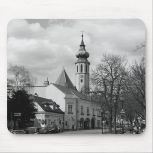 Grinzinger Pfarrkirche Muismat