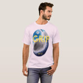 Grip 2012 t-shirt (Voorkant volledig)