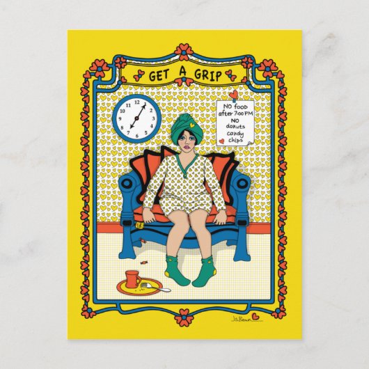 Grip_B_ Briefkaart ophalen (Voorkant)