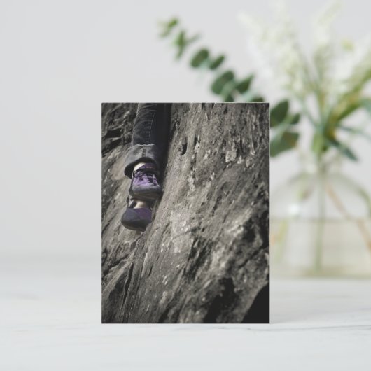 Grip Briefkaart (Staand voorkant)