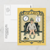 Grip_C_ Briefkaart (Voorkant / Achterkant)