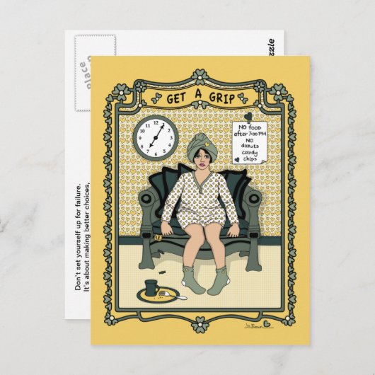 Grip_C_ Briefkaart (Voorkant / Achterkant)