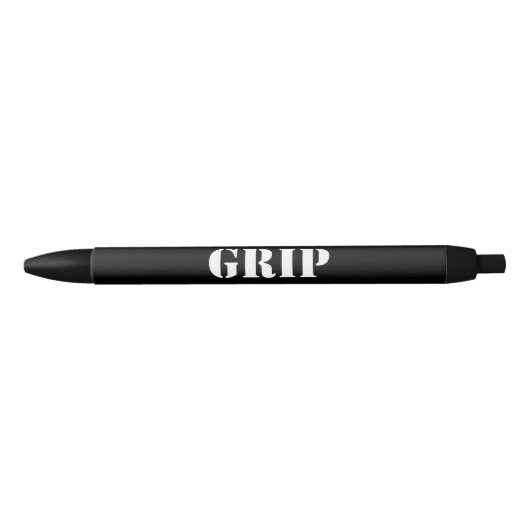 Grip Film Crew Pennen (Voorkant)