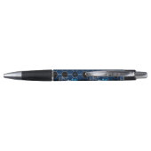 Grip Ink Pen (Achterkant)