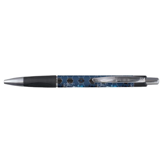 Grip Ink Pen (Achterkant)