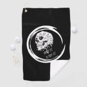 Grip It & Rip It Disc Handdoek (Insitu)