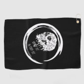 Grip It & Rip It Disc Handdoek (Horizontaal)