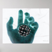 Grip krijgen op waarneming poster (Voorkant)