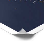 Grip krijgen poster (Hoek)