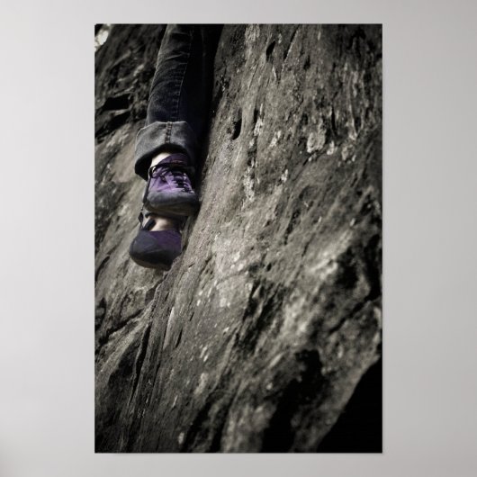 Grip Poster (Voorkant)