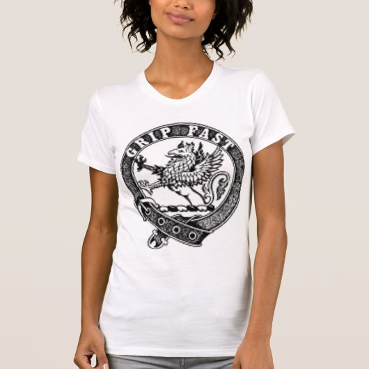 grip t-shirt (Voorkant)