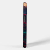 GripLock™ Finger Strap iPhone Case (Achterkant / Rechts)