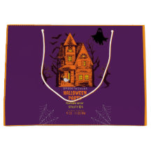 Grippige Halloween-cadeautas – Leuke Halloween-cad