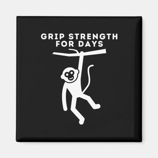 Gripsterkte klimmer, Schattig rotsklimmen, Boulder Magneet (Voorkant)