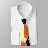 Gris - Glas en waterfles Stropdas (Gebonden)