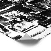 Gris-Gris Poster (Hoek)