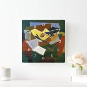 Gris - Het album Vierkante Klok (Huis)