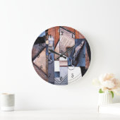 Gris - Het Boek Grote Klok (Huis)