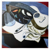 Gris - Schildertafel Tegeltje (Voorkant)