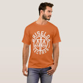 GRISELDA funny T-shirt (Voorkant volledig)