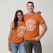 GRISELDA funny T-shirt (Unisex)