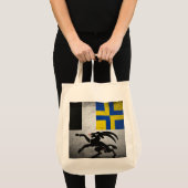 Grisons Tote Bag (Voorkant (product))