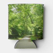 Grist Mill Trail I Blikjeskoeler (Voorkant)