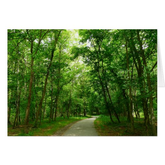 Grist Mill Trail II (Voorkant Horizontaal)