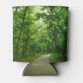 Grist Mill Trail II Blikjeskoeler (Voorkant)