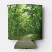 Grist Mill Trail II Blikjeskoeler (Achterkant)