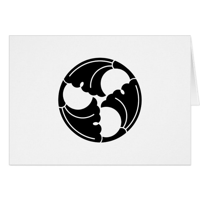 Gristische kieuwbladeren (Voorkant Horizontaal)