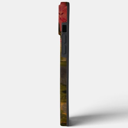 Gristmill, van Gary Poling Case-Mate iPhone Case (Achterkant / Links)