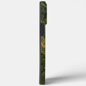 Gristmill, van Gary Poling Case-Mate iPhone Case (Achterkant / Rechts)