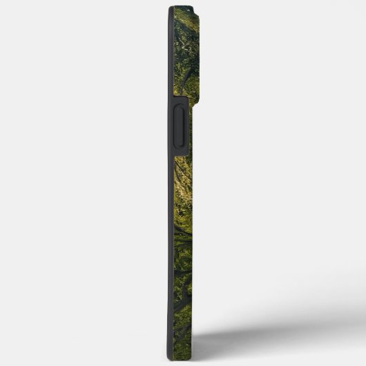 Gristmill, van Gary Poling Case-Mate iPhone Case (Achterkant / Rechts)