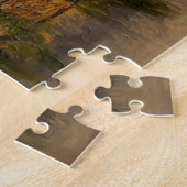 Gristmill, van Gary Poling Legpuzzel (Zijkant)