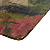 Gristmill, van Gary Poling Snijplank (Hoek)