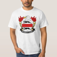 Griswold Family Crest