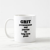 Grit Koffiemok (Links)
