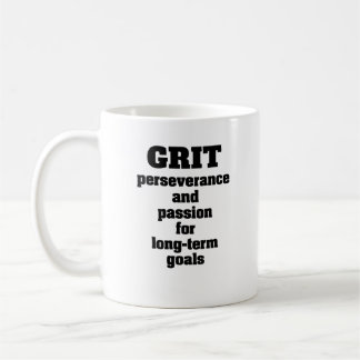 Grit Koffiemok