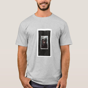 Grit Portret T-shirt