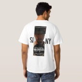 grit -s.i. n.e.g. t-shirt (Achterkant volledig)