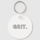 Grit Sleutelhanger (Voorkant)