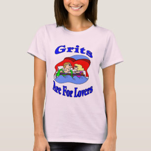 Grits Lovers T-shirt