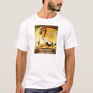 Grits zijn goed voor jou t-shirt